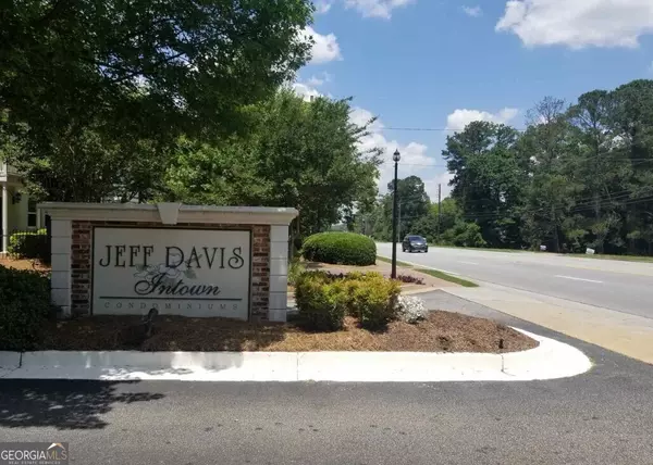 Fayetteville, GA 30214,496 N Jeff Davis