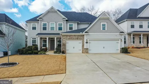 107 Crest Brooke, Canton, GA 30115