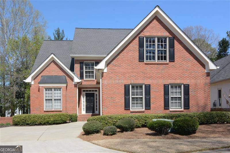 1300 Stethem, Johns Creek, GA 30022