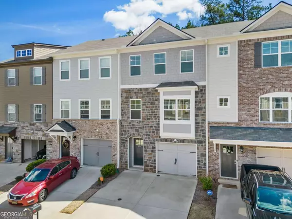 Fairburn, GA 30213,957 Belfry