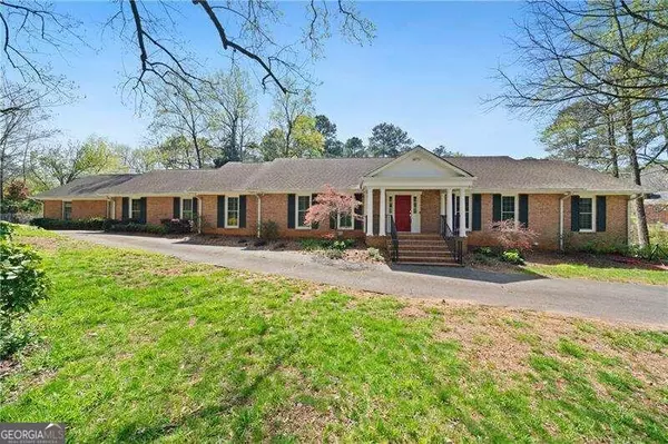 3250 Old Mill TRCE SE, Marietta, GA 30067