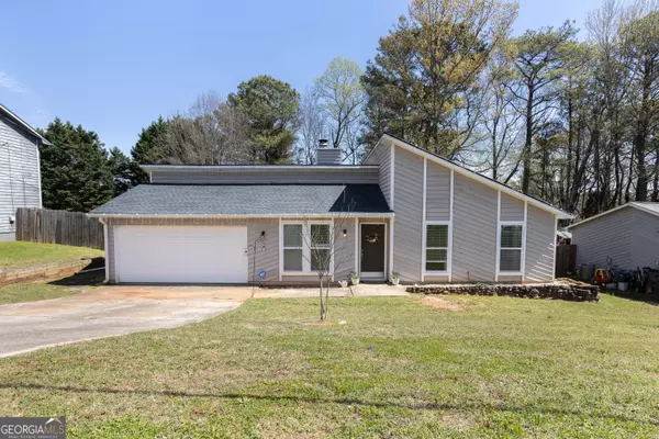 1317 Wildflower Downs, Lawrenceville, GA 30044