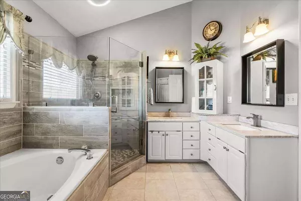 Lawrenceville, GA 30044,857 Dunlin Fields DR