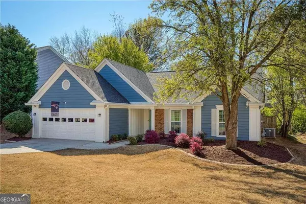 11540 Boxford, Alpharetta, GA 30022