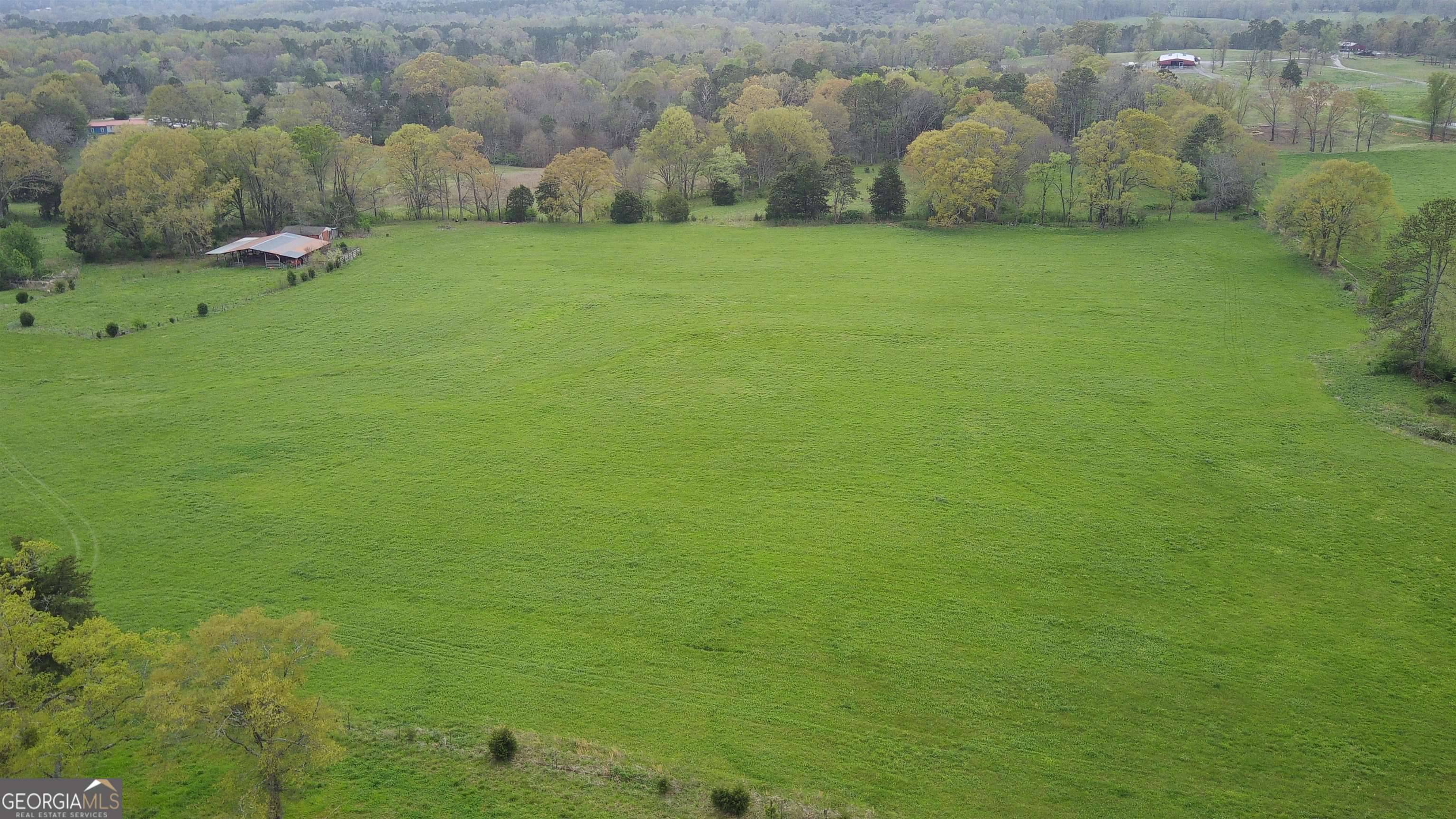 0 Cornelius Rd., 40 +/- Acres, Cedartown, GA 30125