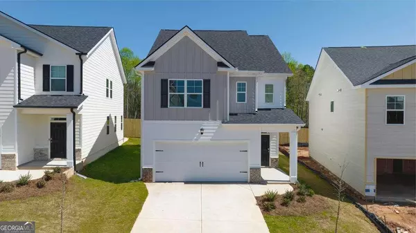 11874 Aukerman, Hampton, GA 30228