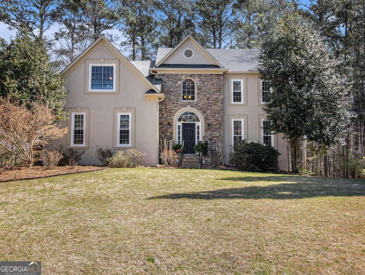 Lawrenceville, GA 30044,3122 Connemara TRCE