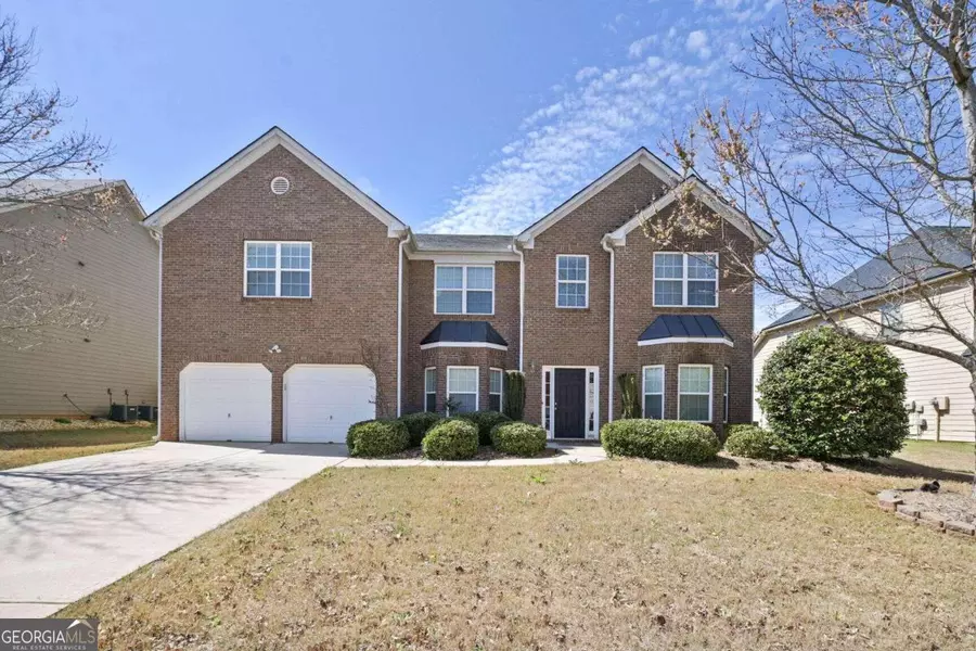 1339 Cochran XING, Mcdonough, GA 30252