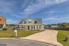 St. Marys, GA 31558,114 Bettingers PL