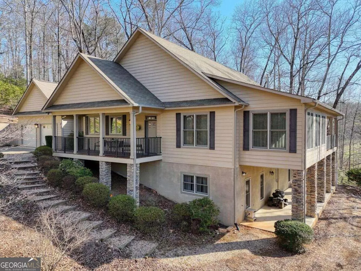 Blairsville, GA 30512,298 Coosa Bend