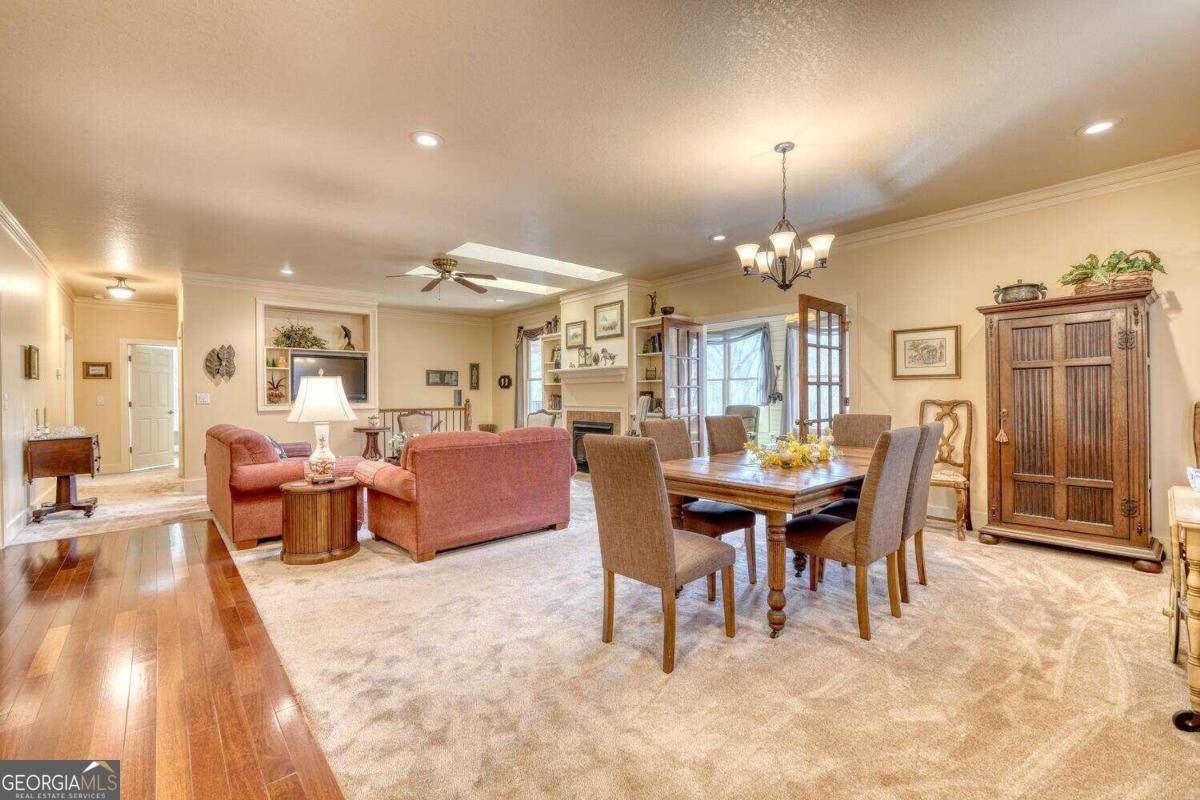 Blairsville, GA 30512,298 Coosa Bend DR