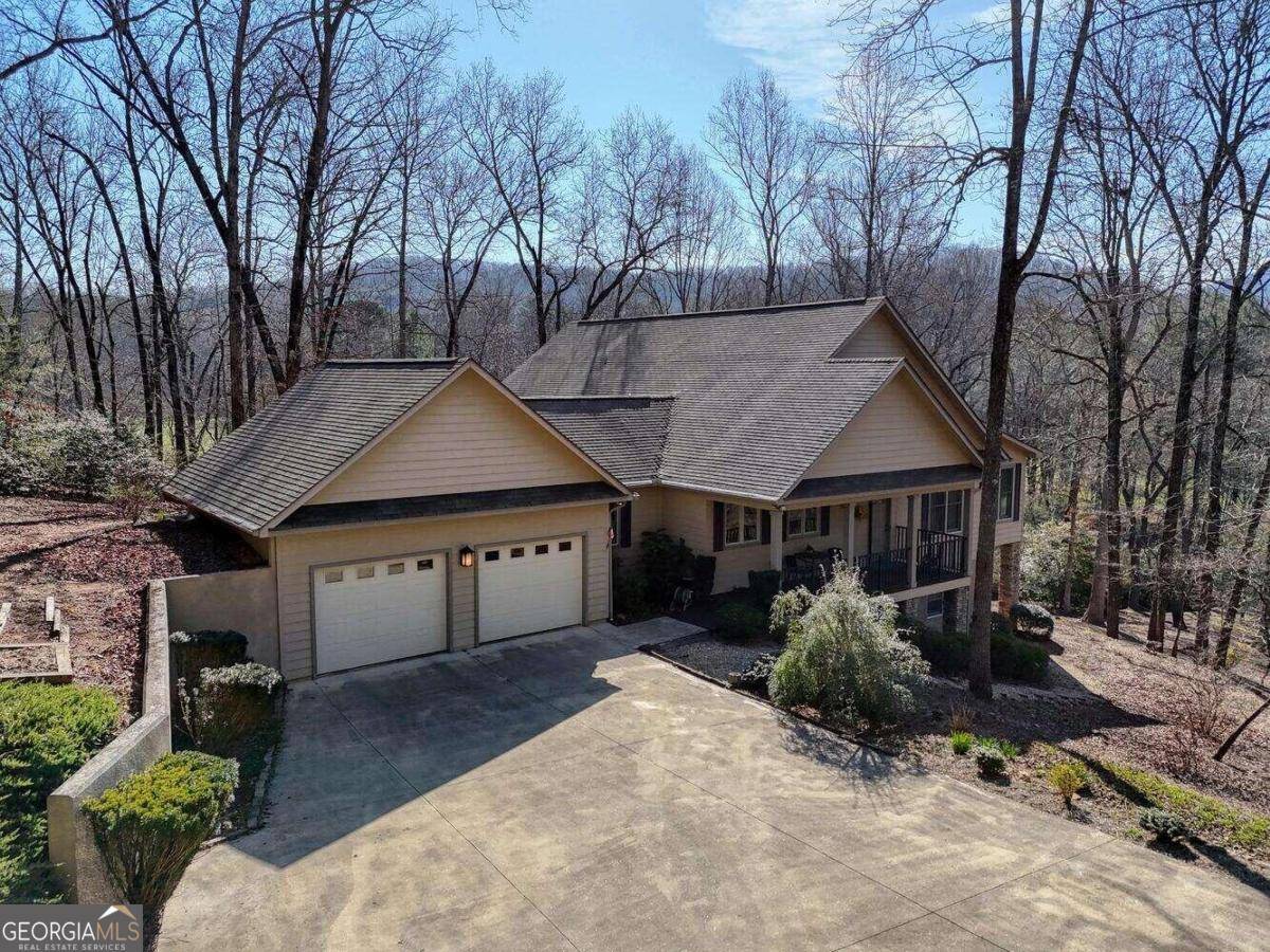 Blairsville, GA 30512,298 Coosa Bend DR
