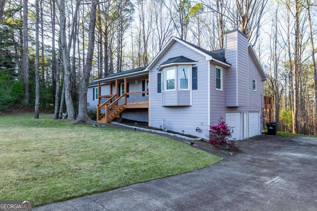 3403 Spinnaker WAY, Acworth, GA 30102