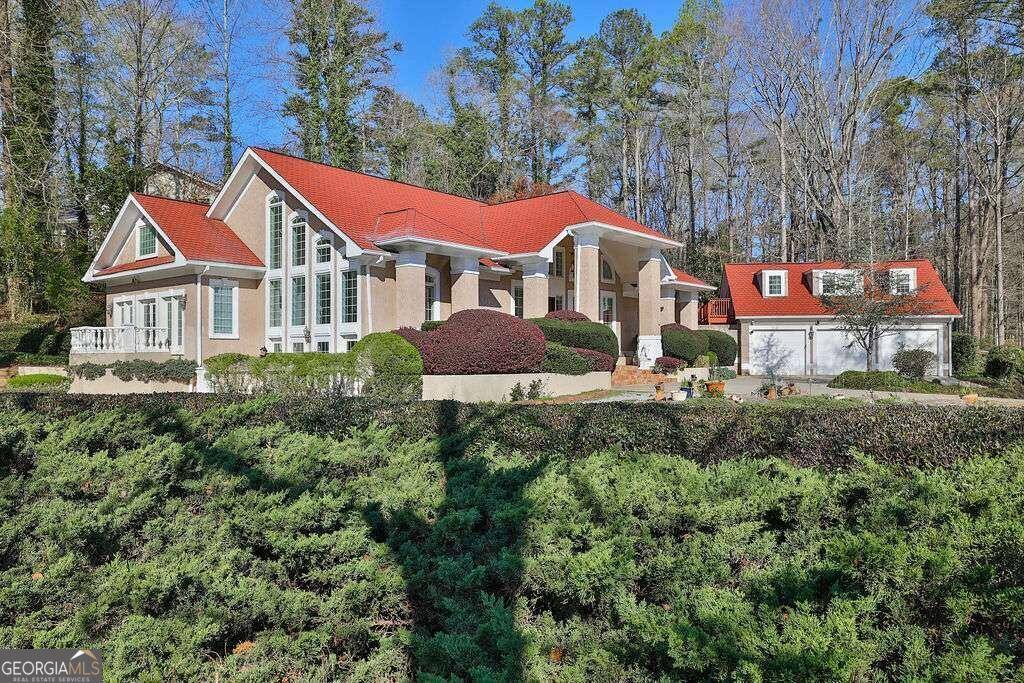 2735 Cardinal Lake CIR, Duluth, GA 30096