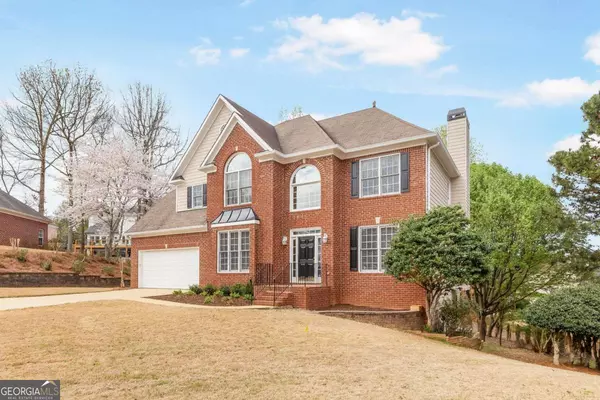 2957 Stanton, Kennesaw, GA 30144