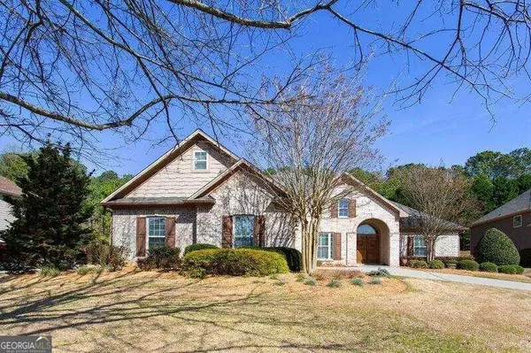 3850 Deer Run, Cumming, GA 30028