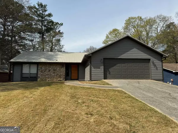 Riverdale, GA 30274,613 Woodbridge DR