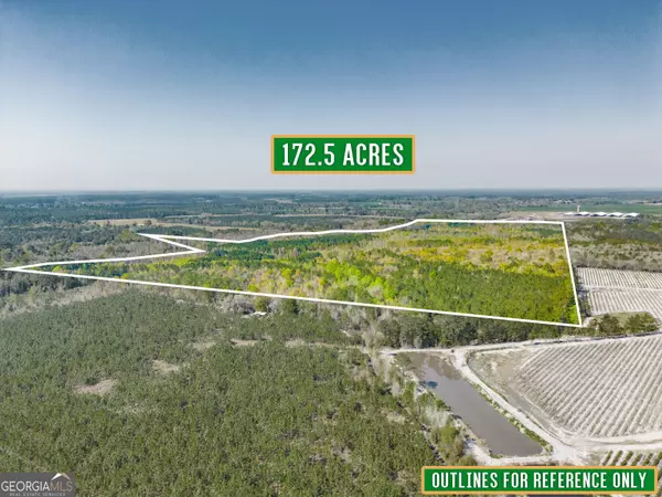 Waycross, GA 31503,0 Bunton RD