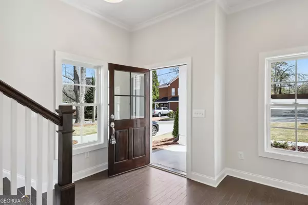 Marietta, GA 30060,201 White ST