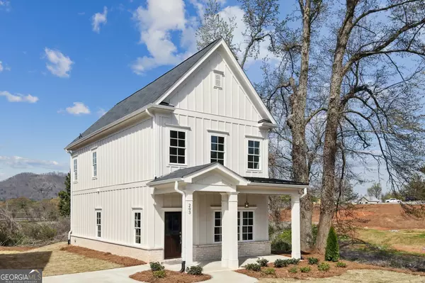 203 White ST, Marietta, GA 30060