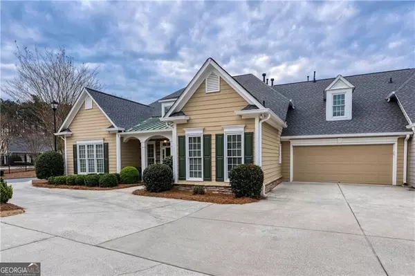 Marietta, GA 30064,2012 Macland Square DR