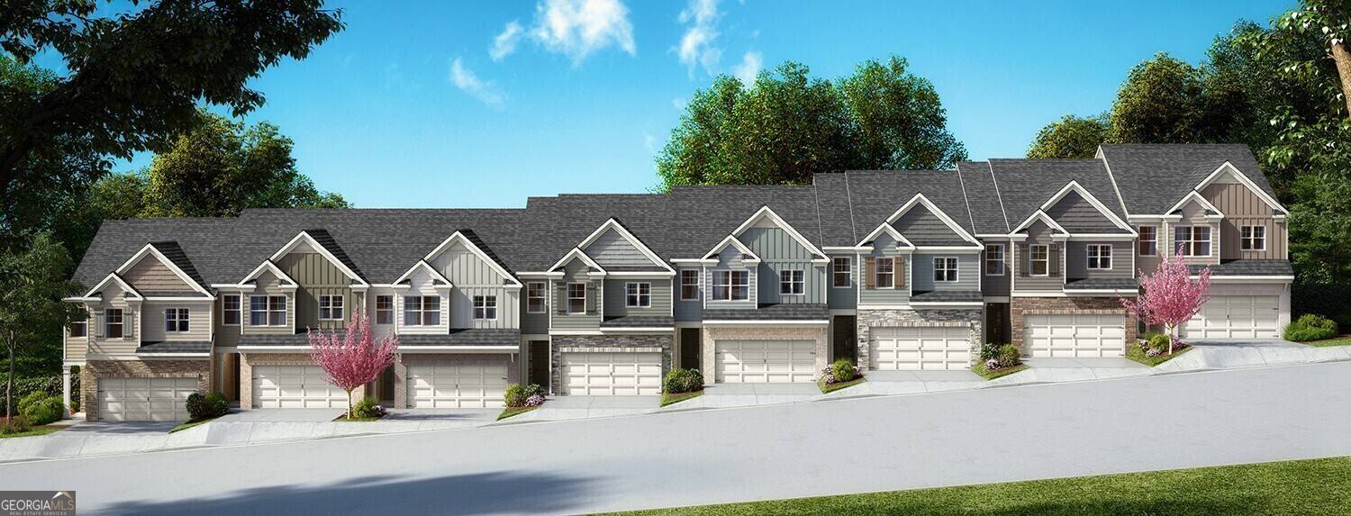 494 Stoneybrook DR, Dahlonega, GA 30533