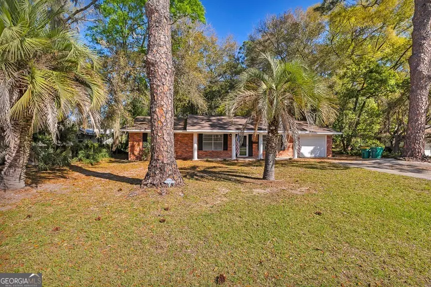 4 Sheldon, Jekyll Island, GA 31527