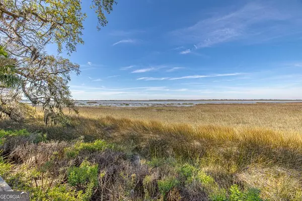 Jekyll Island, GA 31527,4 Sheldon AVE