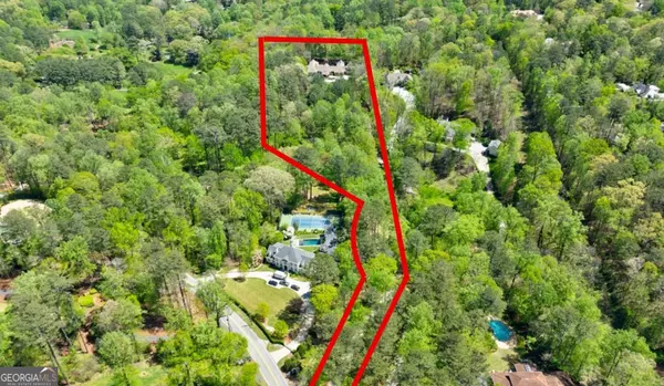 Atlanta, GA 30327,1250 Crest Valley