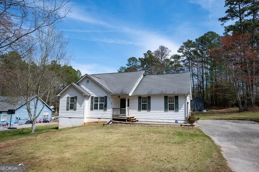 271 Buck, Calhoun, GA 30701