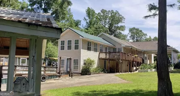 Cordele, GA 31015,257 Smokehouse RD