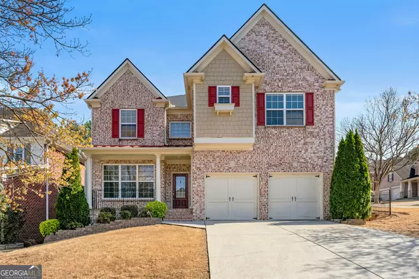 2421 Royston, Duluth, GA 30097