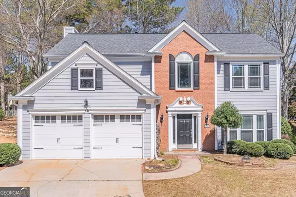 1949 Mclennon, Lawrenceville, GA 30043