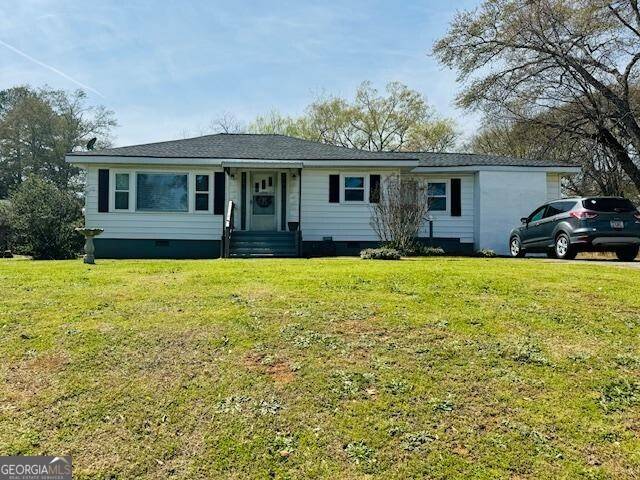 407 Walnut ST, Cedartown, GA 30125