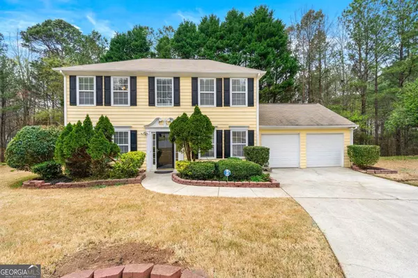 3268 Ashgrove, Marietta, GA 30008