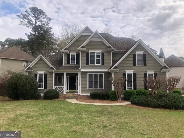 5542 Clipper, Powder Springs, GA 30127