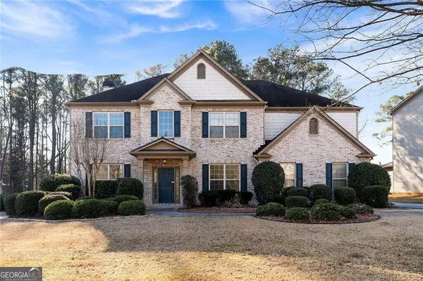 2585 Cashel,  Powder Springs,  GA 30127