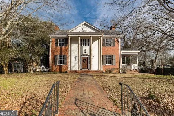 Athens, GA 30605,857 Milledge