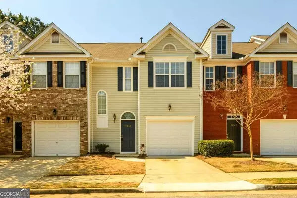 3645 Lantern Crest, Scottdale, GA 30079