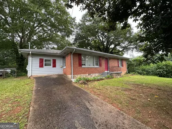 2247 Ousley, Decatur, GA 30032