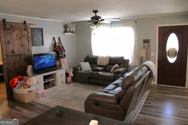 Portal, GA 30450,205 Aycock ST