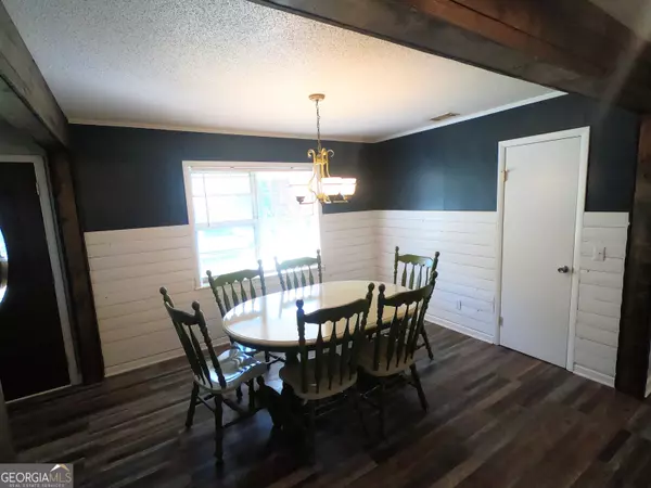 Portal, GA 30450,205 Aycock ST