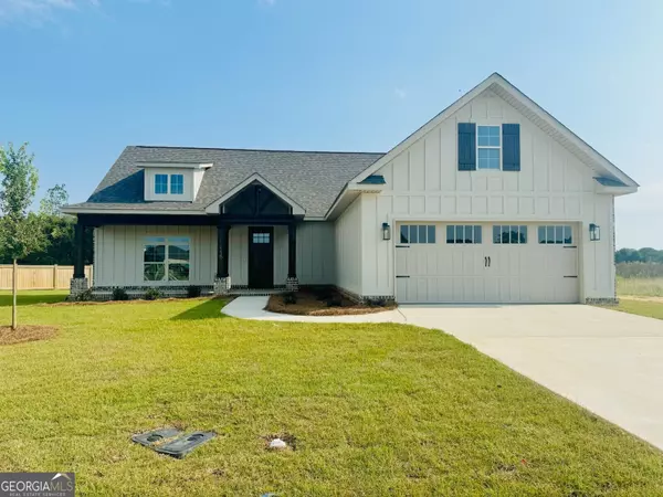 115 Rolling Meadow WAY, Kathleen, GA 31047