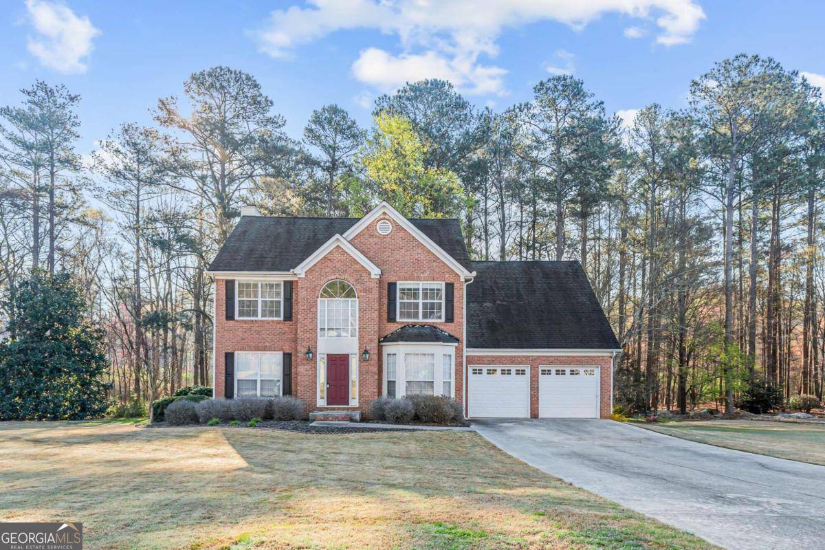 1905 Big Haynes CT, Grayson, GA 30017