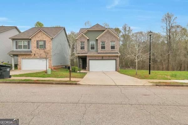 473 Kirkland,  Locust Grove,  GA 30248