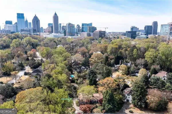 Atlanta, GA 30309,1666 Pembroke