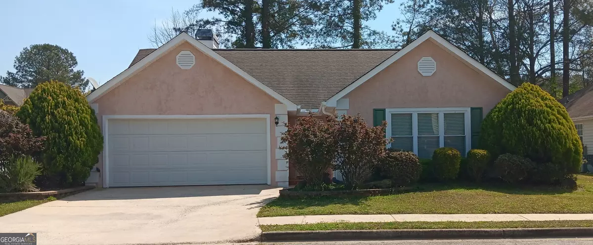 Fayetteville, GA 30214,130 Landing DR