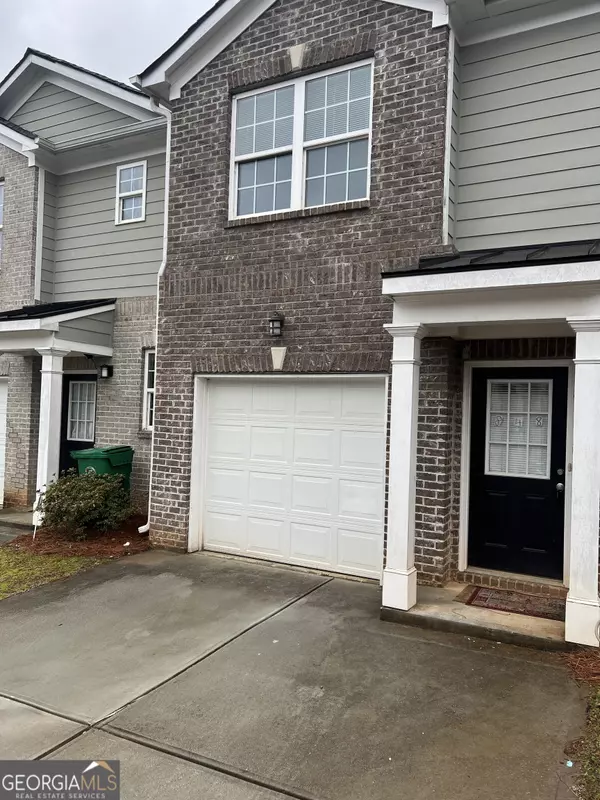 848 Hughes,  Stone Mountain,  GA 30083