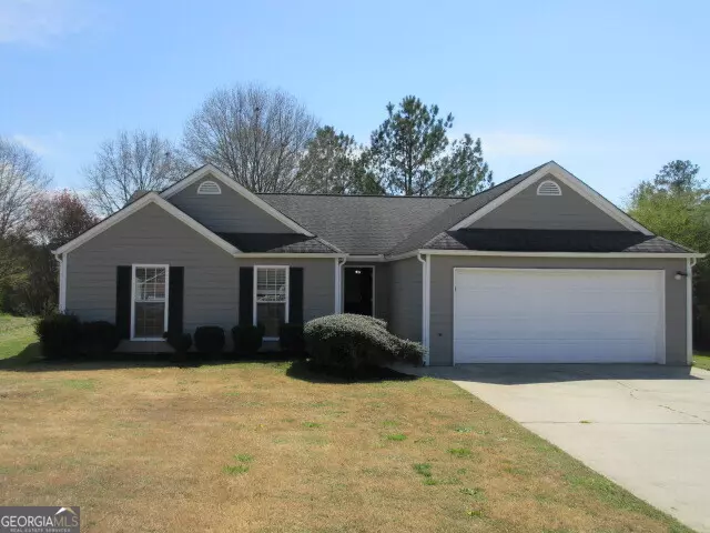 5988 Homestead, Rex, GA 30273