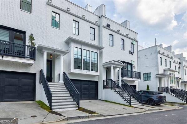 3667 Peachtree RD NE #2,  Atlanta,  GA 30319